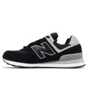 Купить New Balance 574 Black Grey FKS0000082