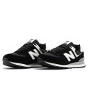 Кроссовки New Balance 574 Black White