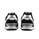 Оригинал New Balance 574 Black White