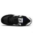 New Balance 574 Black White 2360677