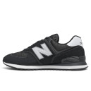 Кросівки New Balance 574 Black White