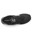 Придбати New Balance 574 Black White FKS0000183