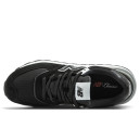 New Balance 574 Gore-Tex Black Gray Termo 0000113