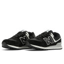 Кросівки New Balance 574 Gore-Tex Black White Termo