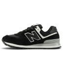 Придбати New Balance 574 Gore-Tex Black White Termo FKS0000115