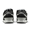 Оригінал New Balance 574 Gore-Tex Black White Termo