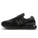 Придбати New Balance 574 Gore-Tex Dark Black Termo FKS0000112