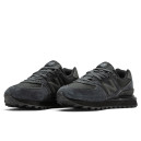 Кросівки New Balance 574 Gore-Tex Dark Grey Termo