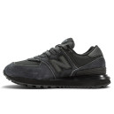 Придбати New Balance 574 Gore-Tex Dark Grey Termo FKS0000114