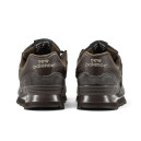 Оригінал New Balance 574 Gore-Tex Gray Brown Termo