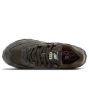 New Balance 574 Gore-Tex Gray Brown Termo 0000111