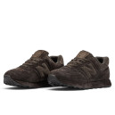 Кросівки New Balance 574 Legacy x Stone Island Ghost Pack Dark Brown