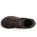 Оригінал New Balance 574 Legacy x Stone Island Ghost Pack Dark Brown