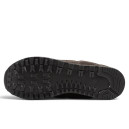 New Balance 574 Legacy x Stone Island Ghost Pack Dark Brown U574BSI1