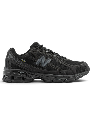 New Balance 740 Gore-Tex Black Termo