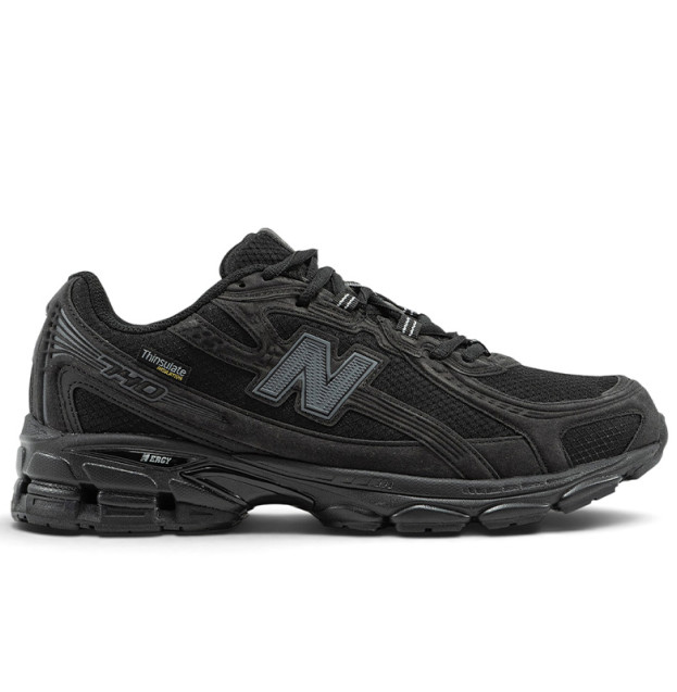New Balance 740 Gore-Tex Black Termo
