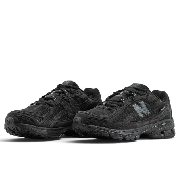 New Balance 740 Gore-Tex Black Termo
