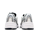 Оригінал New Balance 740 White Silver Blue