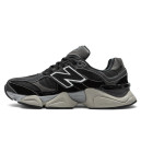 Придбати New Balance 9060 Cordura Black Grey Termo FKS0000182