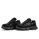 Кросівки New Balance 9060 Cordura Black Termo