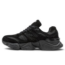 Придбати New Balance 9060 Cordura Black Termo FKS0000181