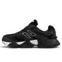 Придбати New Balance 9060 Cordura Black White Termo FKS0000180