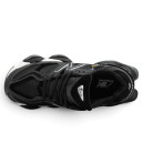 New Balance 9060 Cordura Black White Termo 0000180