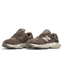 Кросівки New Balance 9060 Cordura Brown Cream Termo
