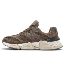 Придбати New Balance 9060 Cordura Brown Cream Termo FKS0000179