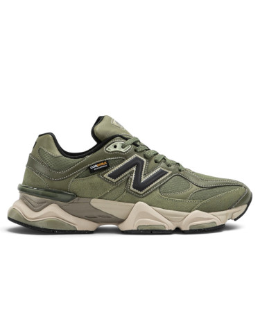 New Balance 9060 Cordura Dark Olivine