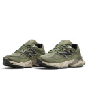 Кросівки New Balance 9060 Cordura Dark Olivine