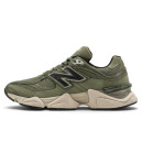 Придбати New Balance 9060 Cordura Dark Olivine FKS0000177