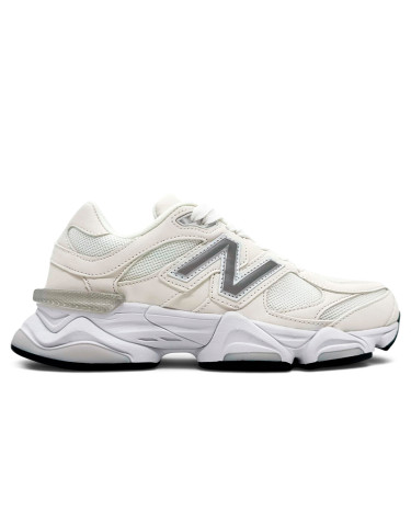 New Balance 9060 White Grey