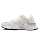 Придбати New Balance 9060 White Grey FKS0000450