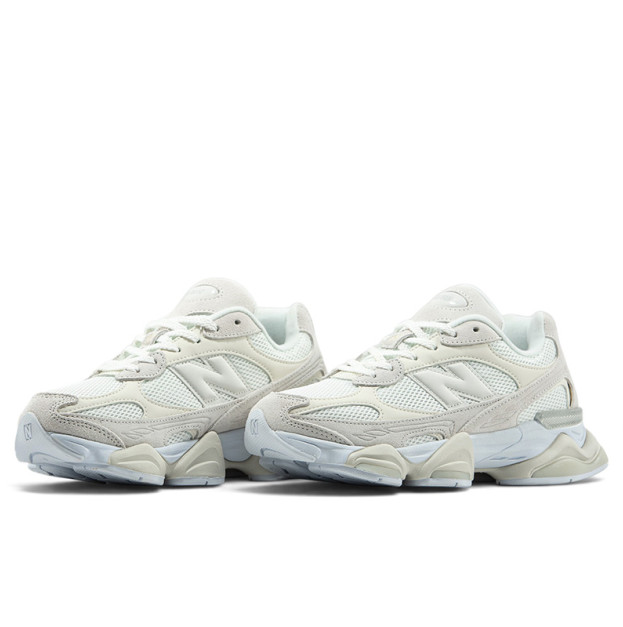New Balance 9060R Angora Sea Salt