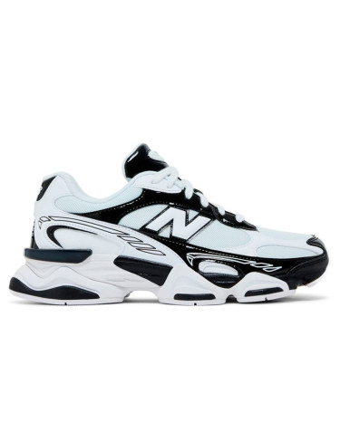 New Balance 9060R Black White