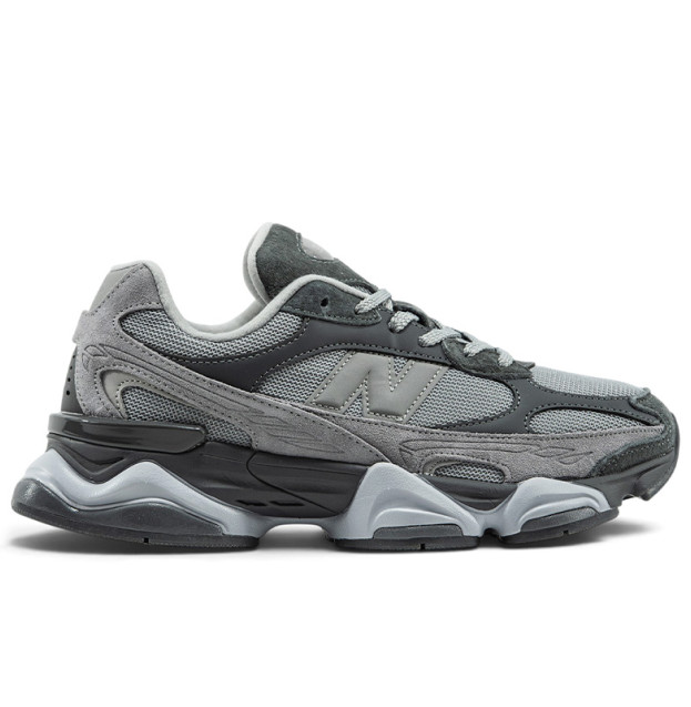 New Balance 9060R Dark Gray