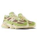 Кросівки New Balance 9060R Dry Lime Thunder Brown