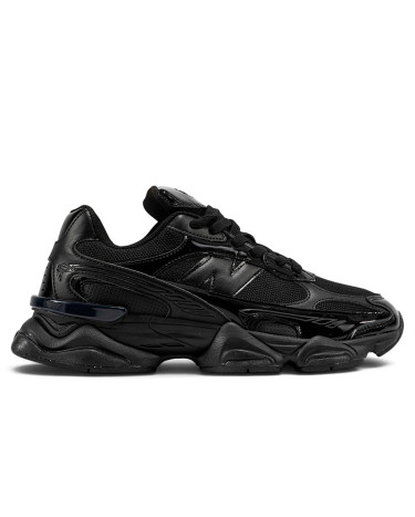 New Balance 9060R Triple Black