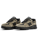 Кросівки New Balance 990 Gore-Tex Termo Khaki Black