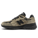 Придбати New Balance 990 Gore-Tex Termo Khaki Black FKS0000066