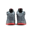 Придбати Nike Air Force 1 High Grey Winter з ХУТРОМ FKS0000288