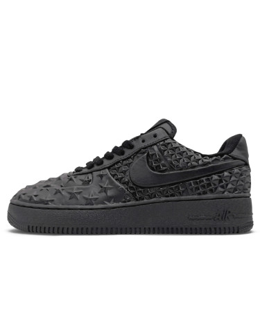 Nike Air Force 1 Low '07 LV8 VT Independence Day Black