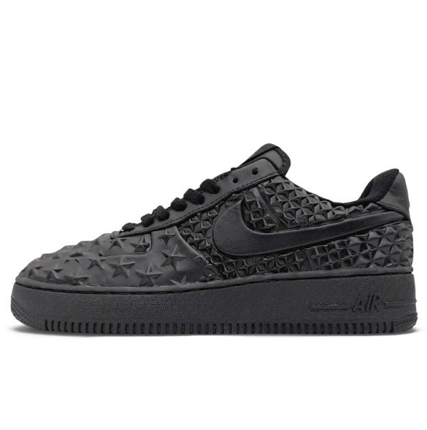 Nike Air Force 1 Low '07 LV8 VT Independence Day Black 789104-001