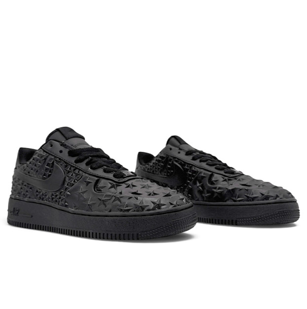 Nike Air Force 1 Low '07 LV8 VT Independence Day Black 789104-001