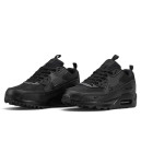 Кросівки Nike Air Max 90 Black Cordura