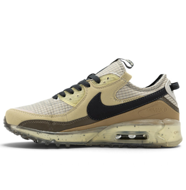 Nike Air Max 90 Terrascape Beige Brown
