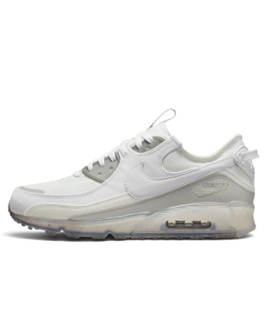 Nike Air Max 90 Terrascape Triple White