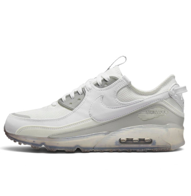 Nike Air Max 90 Terrascape Triple White DQ3987-101