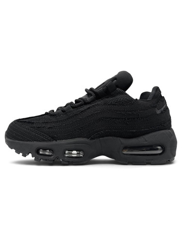 Nike Air Max 95 x Levi's Black